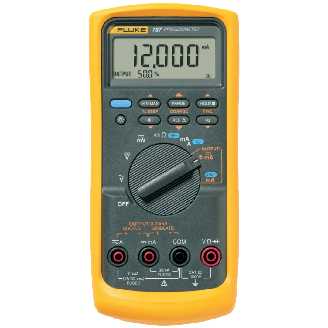 Test and Diagnostic Equipment